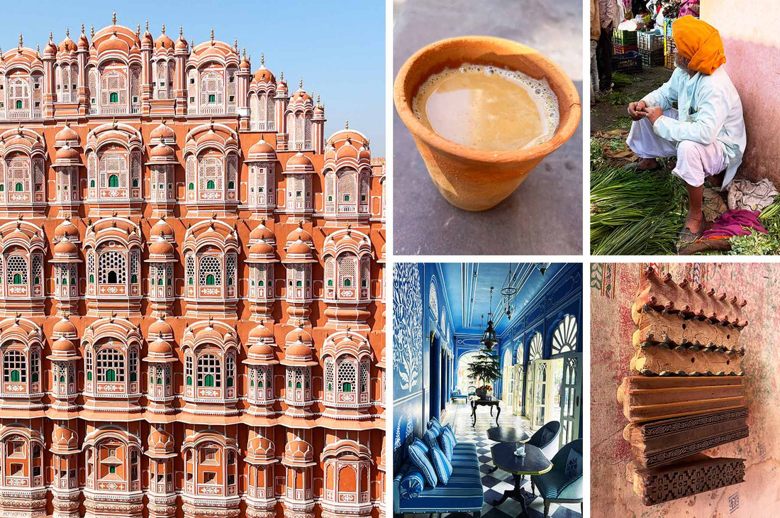 My 10 favourite things to do in Jaipur